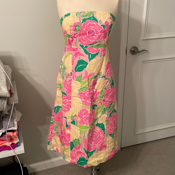 Vintage Lilly Pulitzer